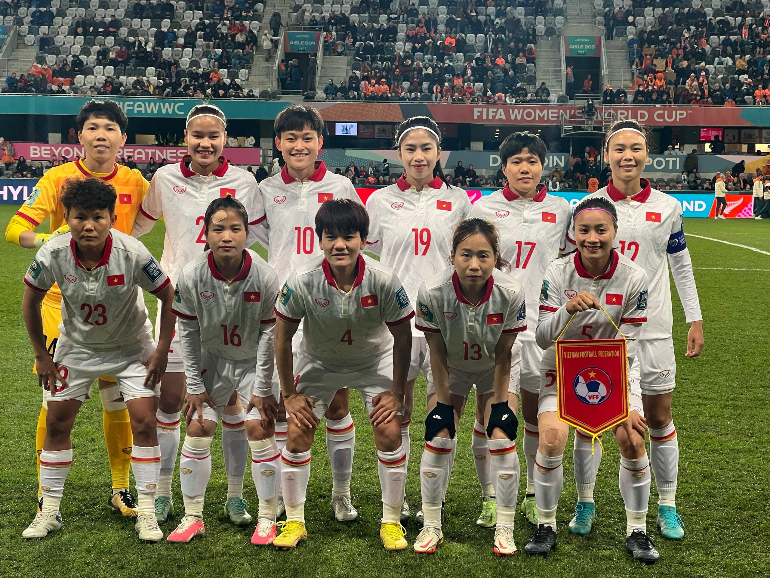 Những bài học lớn từ World Cup