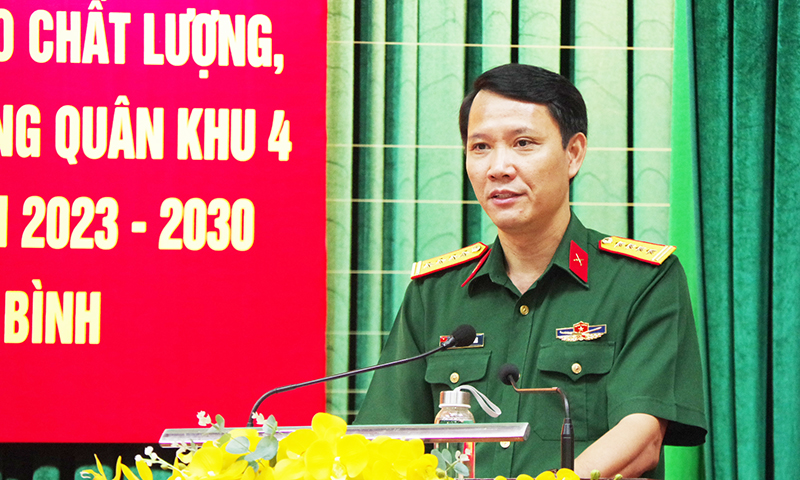 Triển khai thực hiện đề án nâng cao hiệu quả công tác dân vận giai đoạn 2023-2030 và những năm tiếp theo