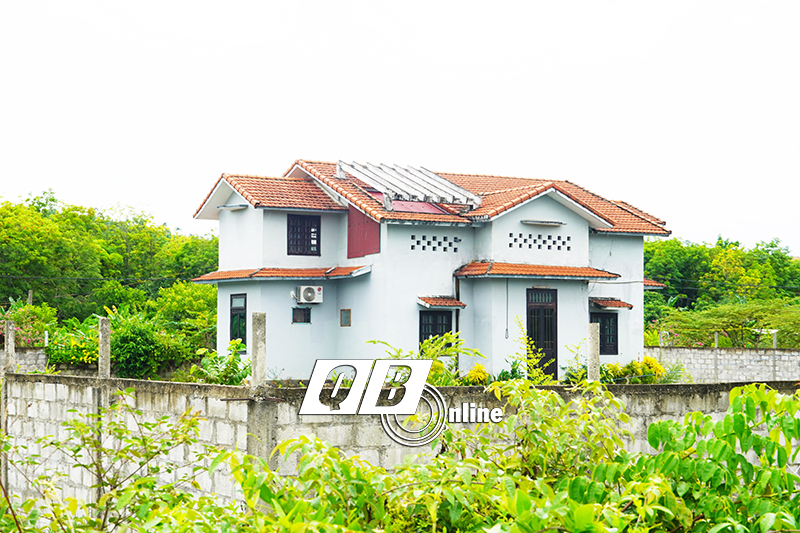Thị trấn Nông trường Lệ Ninh (Lệ Thủy): Vì sao chậm xử lý tình trạng sử dụng đất nông nghiệp không đúng mục đích?