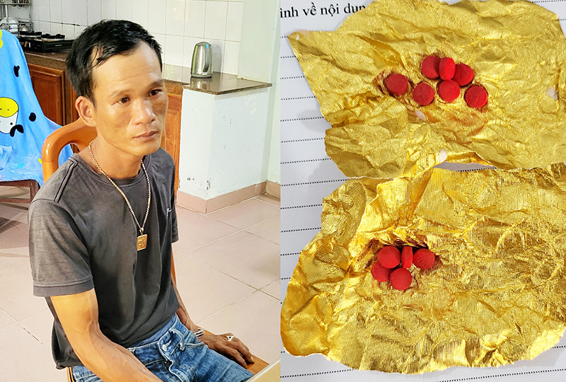 Bảo đảm vững chắc an ninh trật tự từ cơ sở
