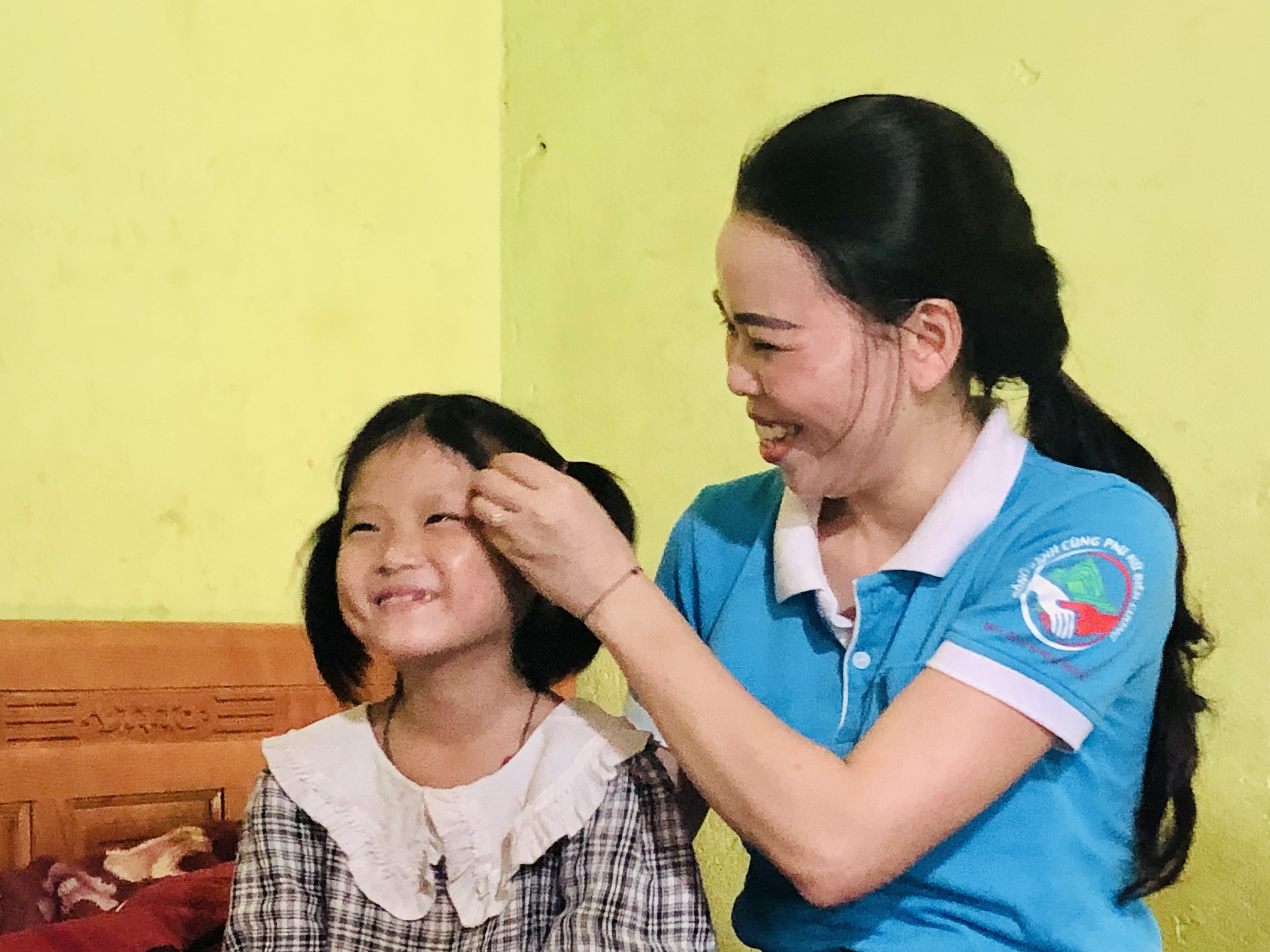 Người mẹ đặc biệt