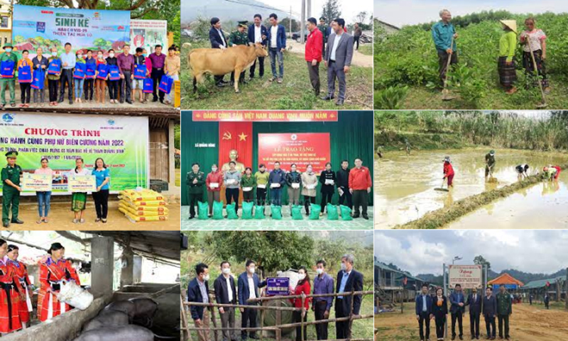 Đề xuất sửa đổi, bổ sung nhiều chính sách về công tác dân tộc