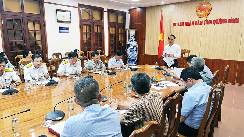 Quyết liệt triển khai các giải pháp thu ngân sách