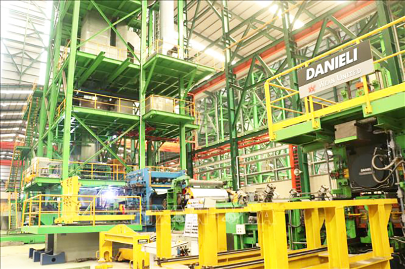 Thủ tướng yêu cầu triển khai các giải pháp hỗ trợ doanh nghiệp