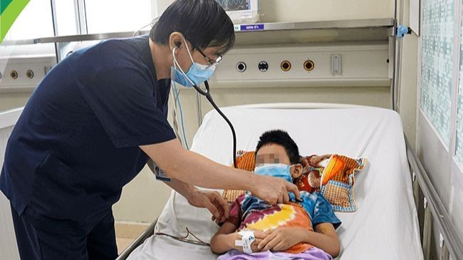 Bộ Y tế yêu cầu xử lý triệt để các ổ dịch sốt xuất huyết