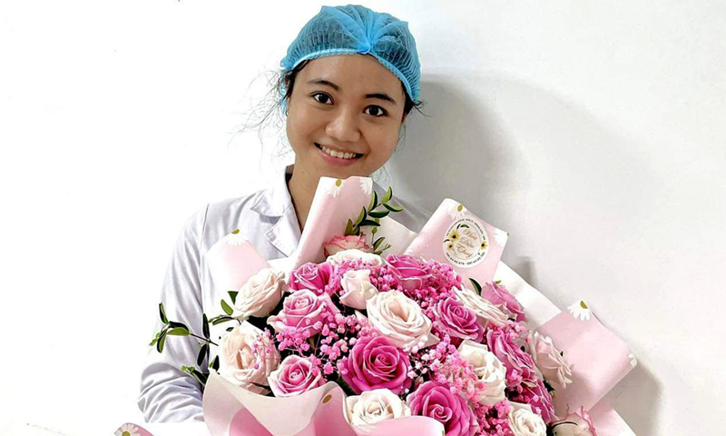 Đường đến trường: "Không để ai bị bỏ lại phía sau"