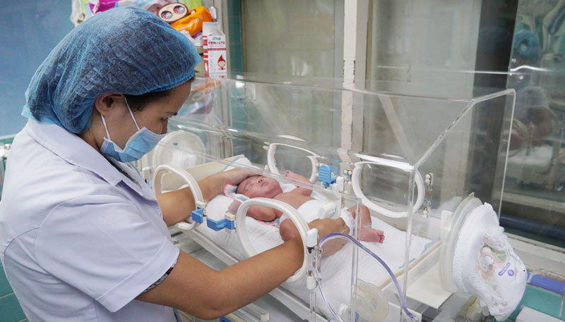 Chuyện của Y Bảo Ngọc