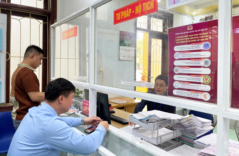 Xác định vị trí việc làm: Yêu cầu đã trở nên cấp thiết