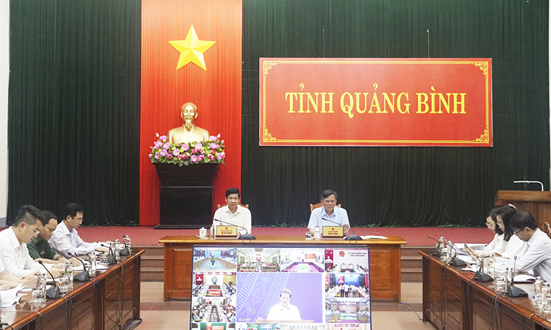 Triển khai đồng bộ nhiều giải pháp để đổi mới giáo dục