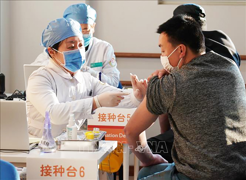 Trung Quốc mở chiến dịch điều tra tham nhũng "chưa từng có" nhằm vào các bệnh viện