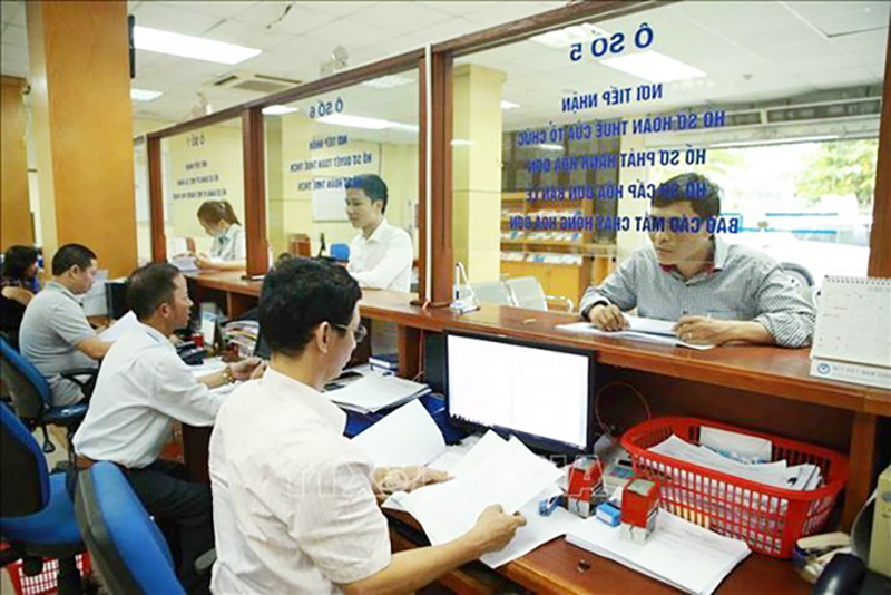 Chỉ thị số 24 - "Thước đo" để cán bộ không thể né tránh, đùn đẩy công việc