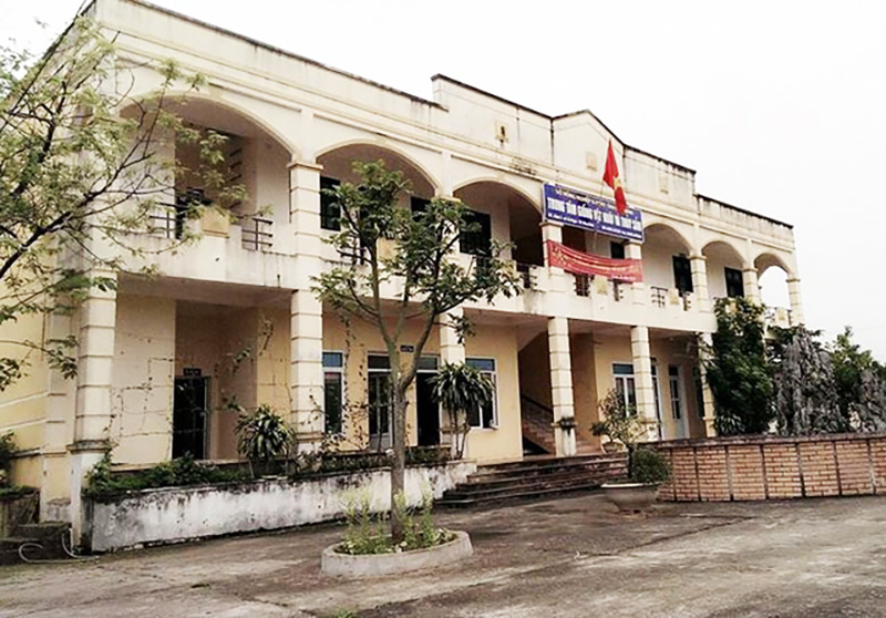 Rà soát việc xử lý tài sản, trụ sở các cơ quan, đơn vị hành chính đã thực hiện sắp xếp