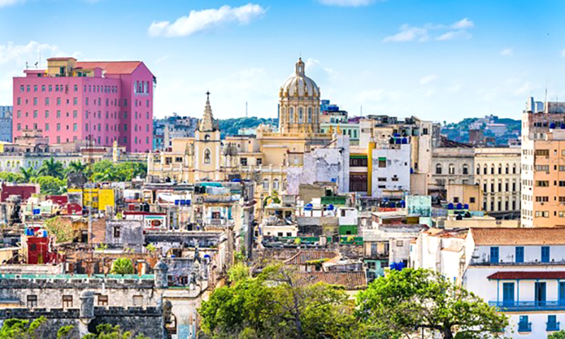 Cuba tăng cường hiện diện trên nền tảng thương mại điện tử Trung Quốc