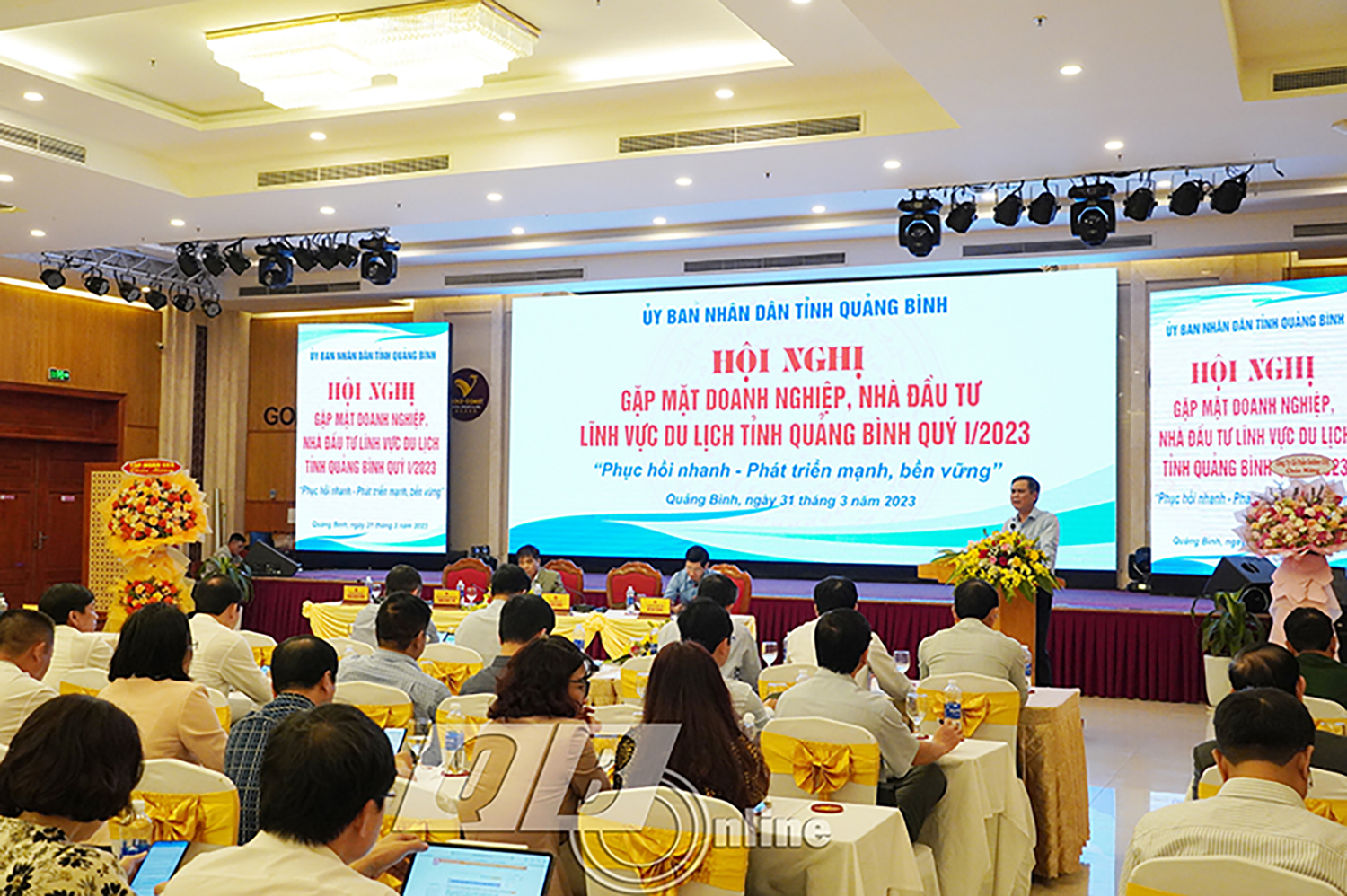 Cải cách để phục vụ người dân và doanh nghiệp