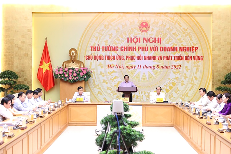 Chính phủ của dân, do dân và vì dân, "đại biểu cho toàn dân"