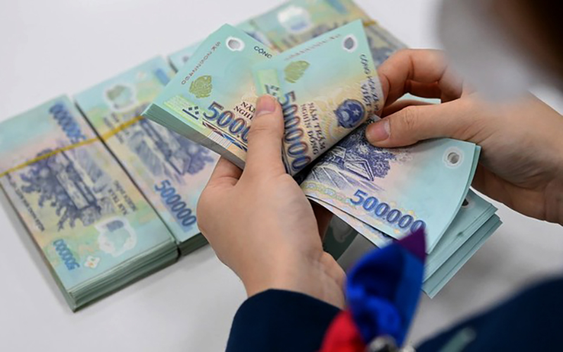 Hoàn thiện chế độ tiền lương, phụ cấp mới; quy định hệ thống bảng lương mới theo Nghị quyết 27-NQ/TW
