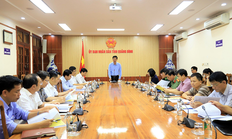 Thông qua kế hoạch diễn tập ứng phó sự cố bức xạ và hạt nhân năm 2023