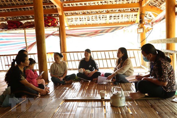 Bộ Y tế: Bảo đảm giải quyết chính sách cho viên chức y tế, dân số