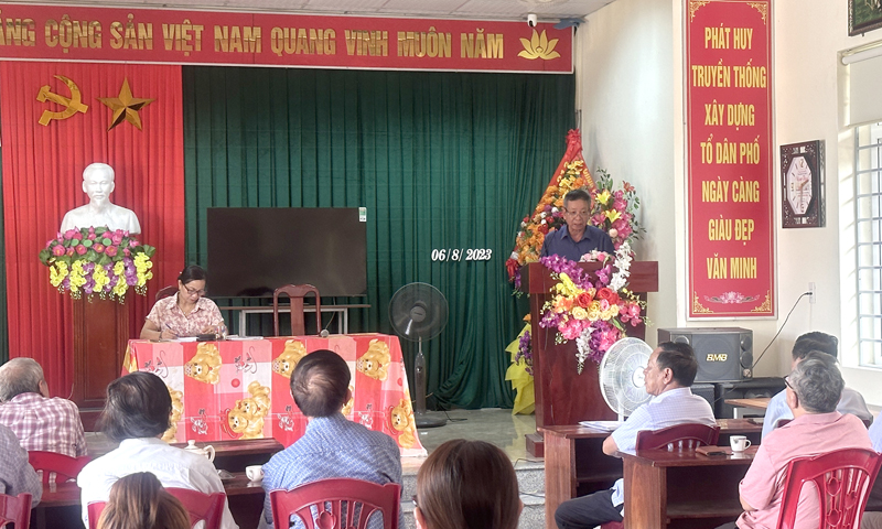 Nâng cao hiệu quả công tác mua, đọc báo Đảng - Bài 2: Nhân rộng điển hình hay, mô hình sáng tạo