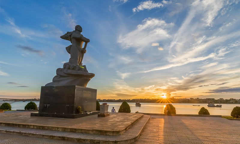Nhớ mẹ!