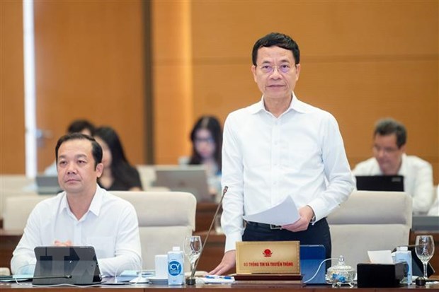 Bộ trưởng TT&amp;TT: Mỗi địa phương cần có một trung tâm Chuyển đổi Số