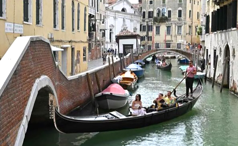 Hơn 50 địa điểm "đua nhau" để vào danh sách Di sản Thế giới của UNESCO