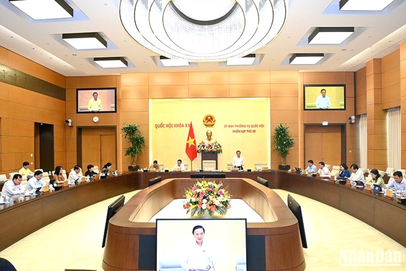 Tội phạm tham nhũng, chức vụ được phát hiện tăng 71,46%
