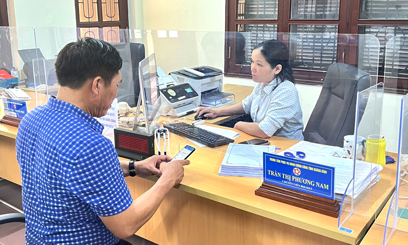 Cải cách hành chính để thu hút nhà đầu tư