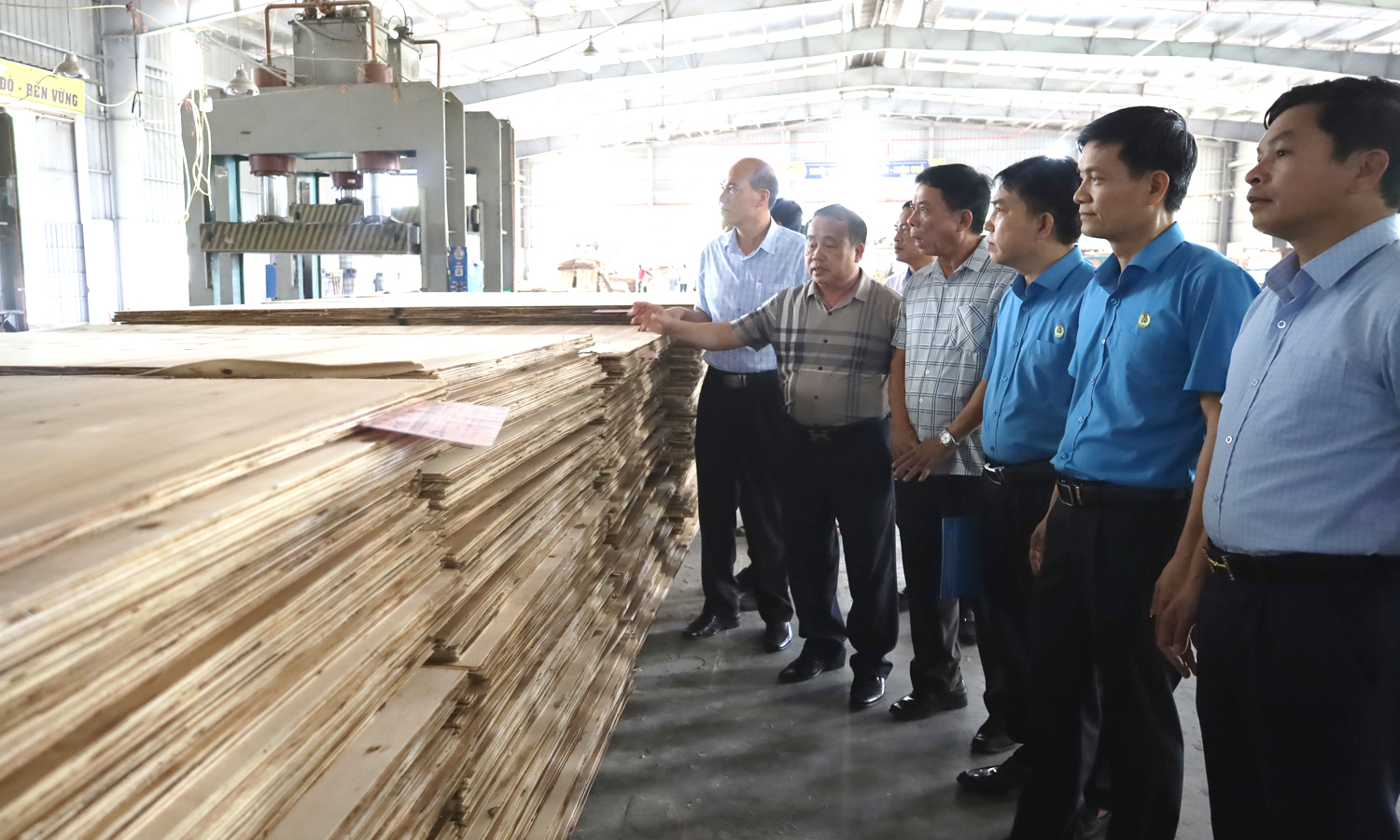 Nâng cao chất lượng, hiệu quả công tác kiểm tra, giám sát
