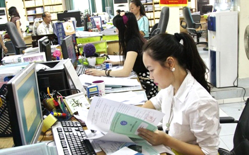 Từ 1/10/2023: Bãi bỏ 10 Thông tư về tuyển dụng, nâng ngạch công chức, thăng hạng viên chức