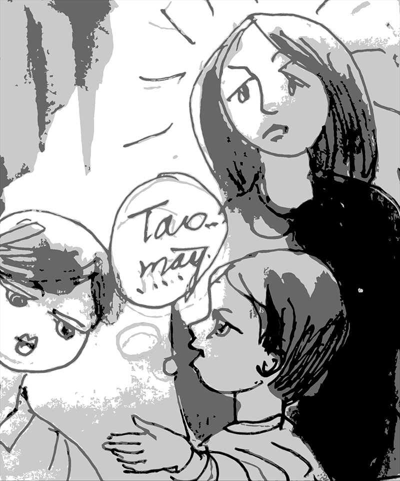 Dạy trẻ điều hay!