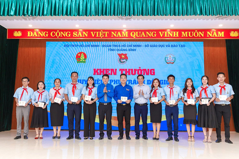 Kế hoạch bồi dưỡng cán bộ Đoàn tỉnh, giai đoạn 2023-2027