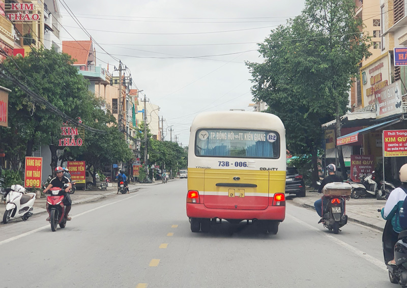 Nhắc nhở, chấn chỉnh hơn 8.500 trường hợp xe ô tô vi phạm lỗi tốc độ