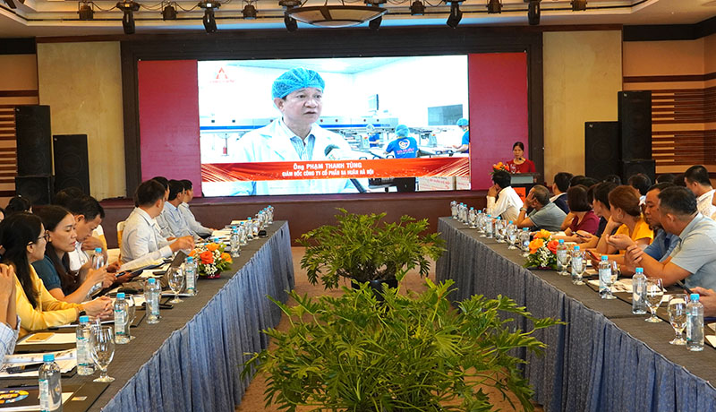 Vai trò quan trọng của việc truy xuất nguồn gốc sản phẩm