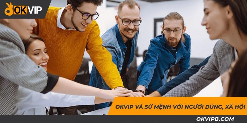 OKVIP - Địa chỉ giải trí hàng đầu ở khu vực châu Á