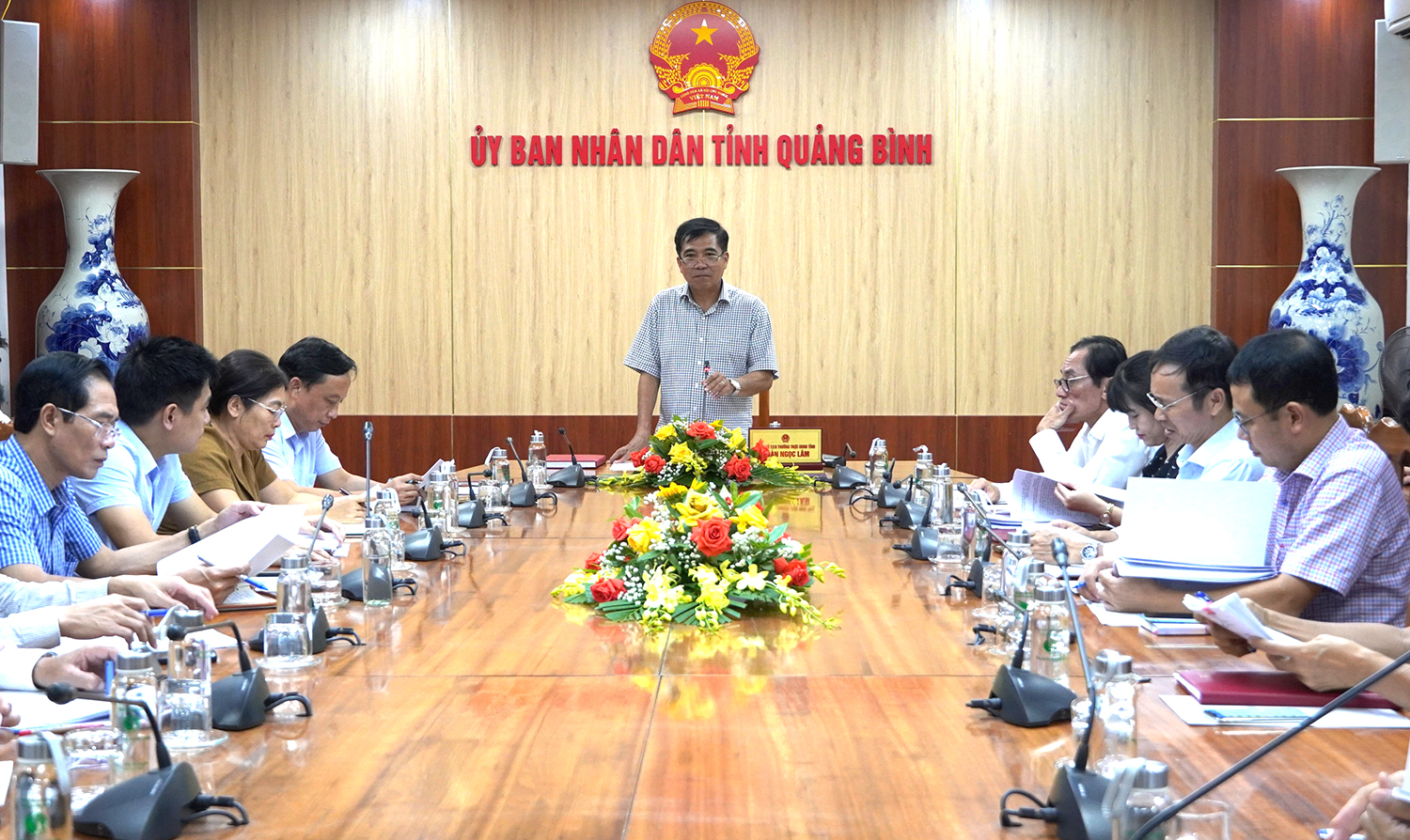 Tháo gỡ vướng mắc, tạo điều kiện cho kinh tế tập thể phát triển