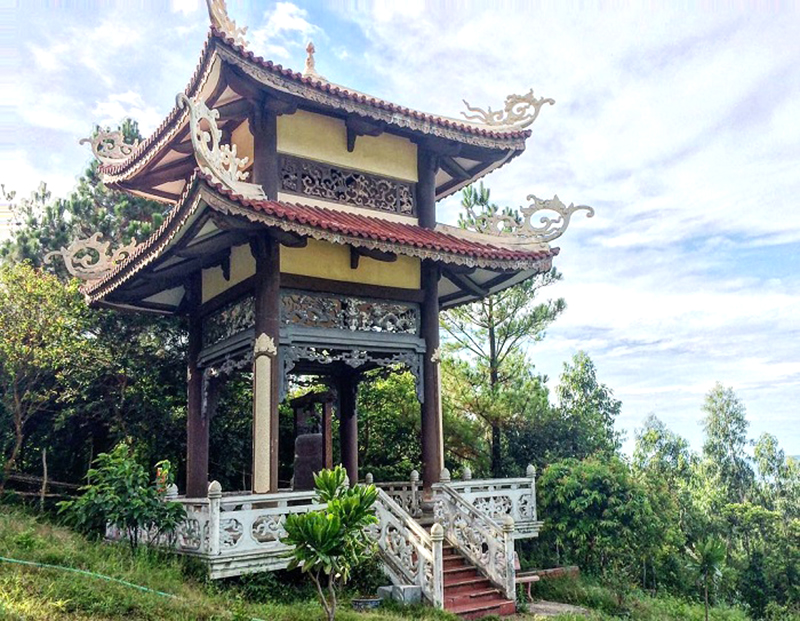 Lời ru dâng Đại tướng