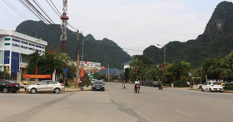Kế hoạch thực hiện Chỉ thị về định hướng phát triển quy hoạch kiến trúc nông thôn Việt Nam, tạo bản sắc và giữ gìn kiến trúc truyền thống