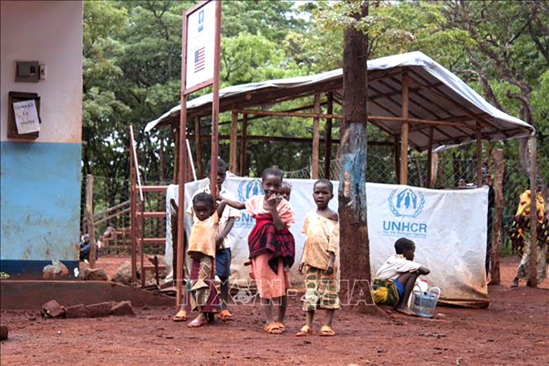 Tanzania: Cứu trợ trên 330.000 trẻ em khỏi môi trường sống nguy hiểm
