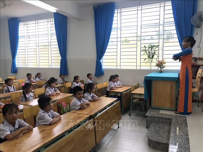 Bộ GD-ĐT yêu cầu thực hiện đúng quy định các khoản thu