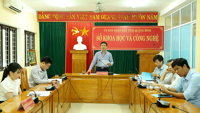 Xây dựng quy trình sản xuất lúa sử dụng phân nano ĐH'93