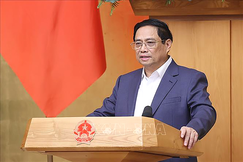 Tổ chức Ngày Chuyển đổi số quốc gia năm 2023
