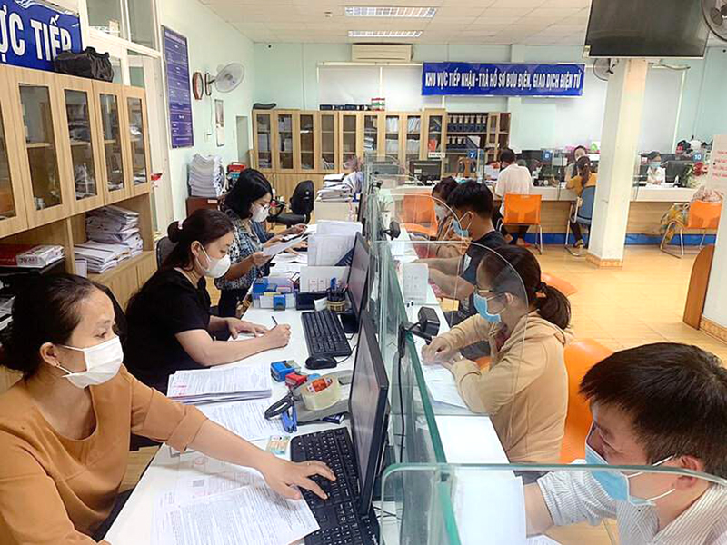 Kế hoạch phòng, chống gian lận, trục lợi Quỹ bảo hiểm xã hội, bảo hiểm thất nghiệp