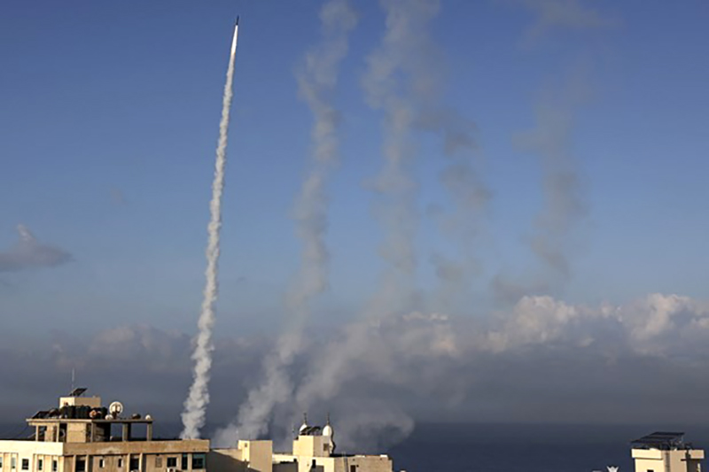 Liên hợp quốc kêu gọi chấm dứt bạo lực tại Dải Gaza