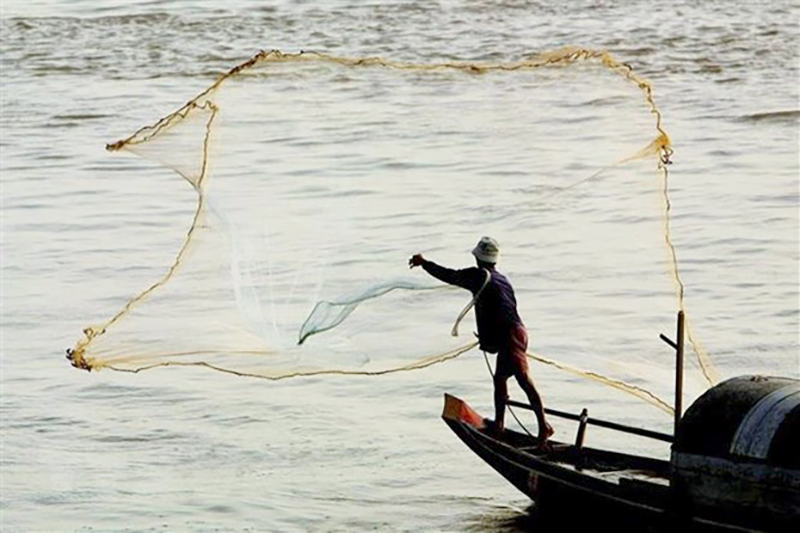Giới chuyên gia khuyến nghị việc chia sẻ dữ liệu về sông Mekong