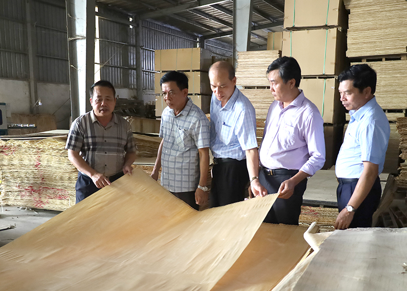 Phát huy truyền thống vẻ vang, tiếp tục có bước tiến mới