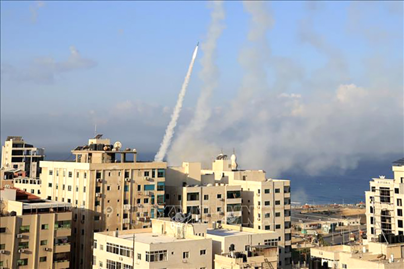 Đại sứ quán Việt Nam tại Israel kêu gọi thành lập các tổ nhóm hỗ trợ cộng đồng