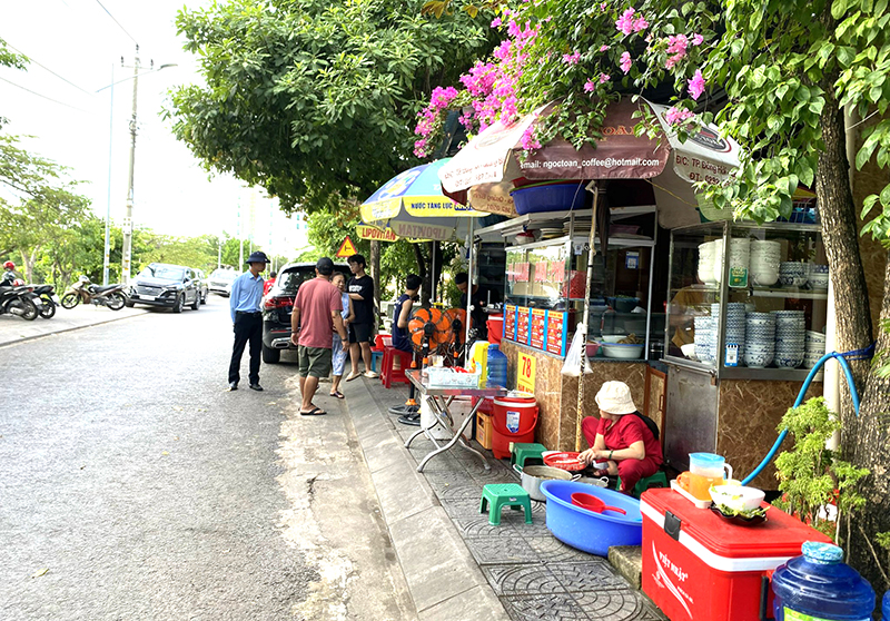 Quản lý đô thị, cần quyết liệt và đồng bộ