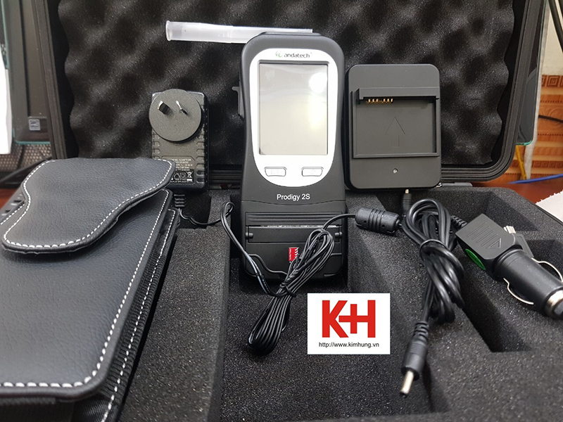 Kim Hưng - Nhà phân phối thiết bị kiểm tra người sử dụng ma túy và nồng độ cồn khi tham gia giao thông