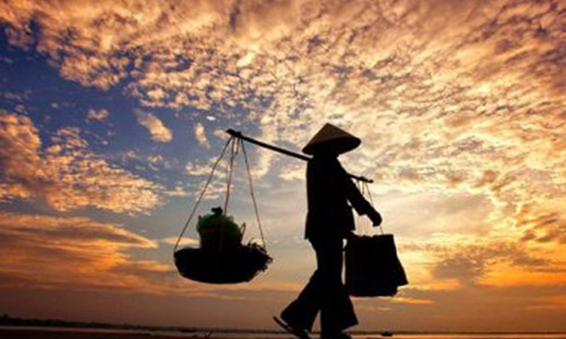 Con về chiều nay